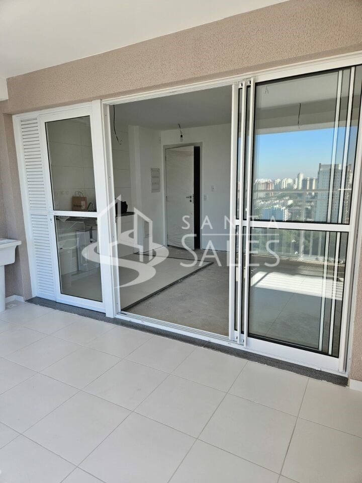 Apartamento, 2 quartos, 60 m² - Foto 9