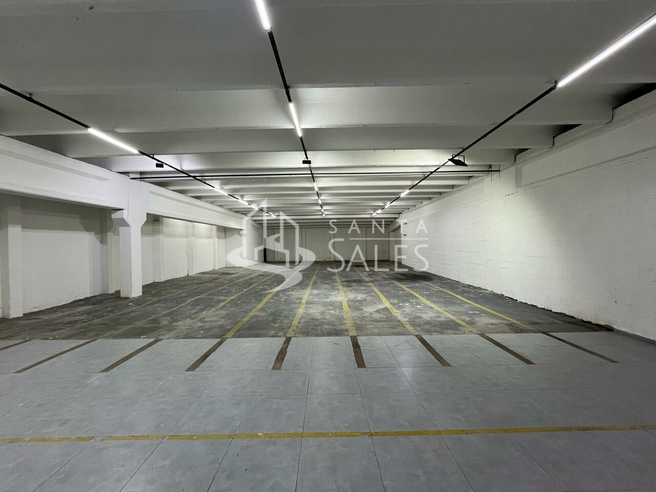 Loja-Salão, 660 m² - Foto 19