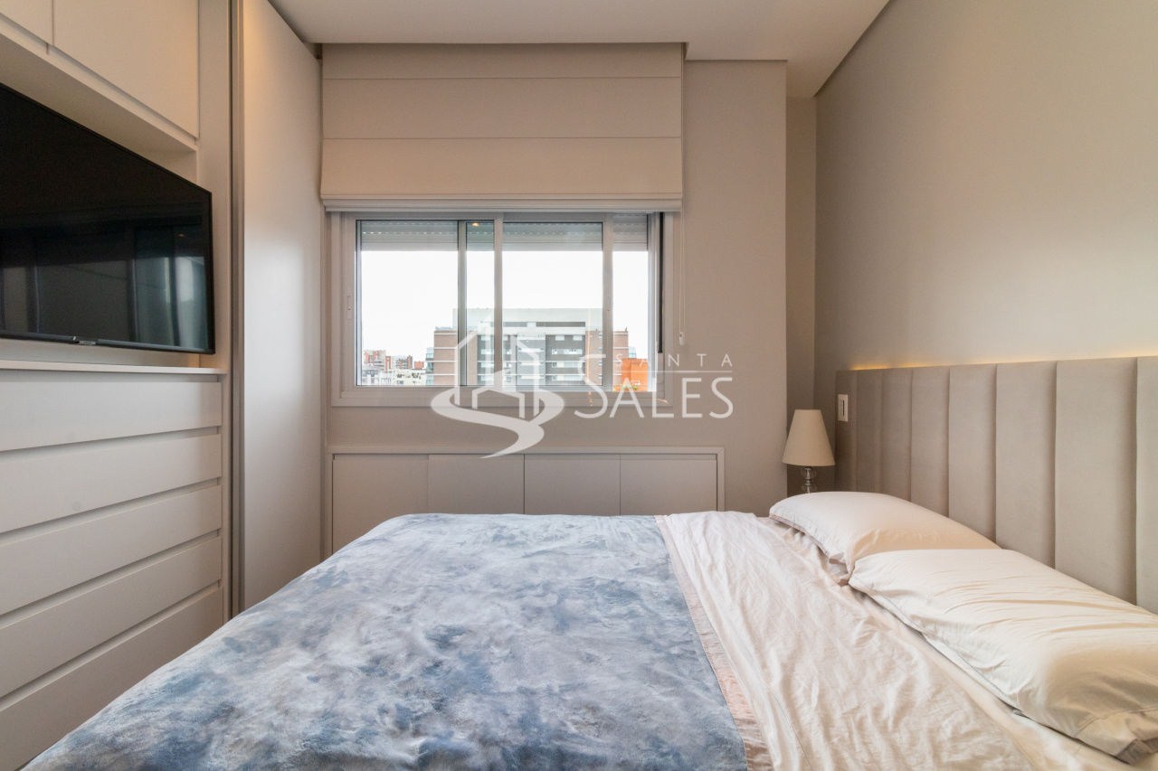 Apartamento, 2 quartos, 80 m² - Foto 13