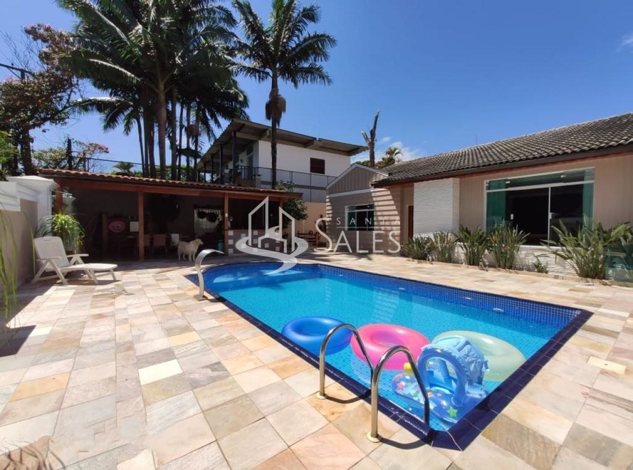 Casa, 6 quartos, 450 m² - Foto 17