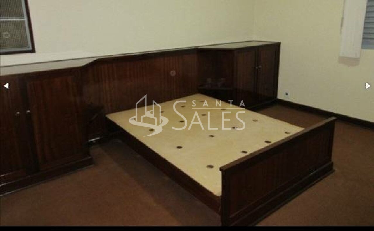 Casa, 4 quartos, 185 m² - Foto 6