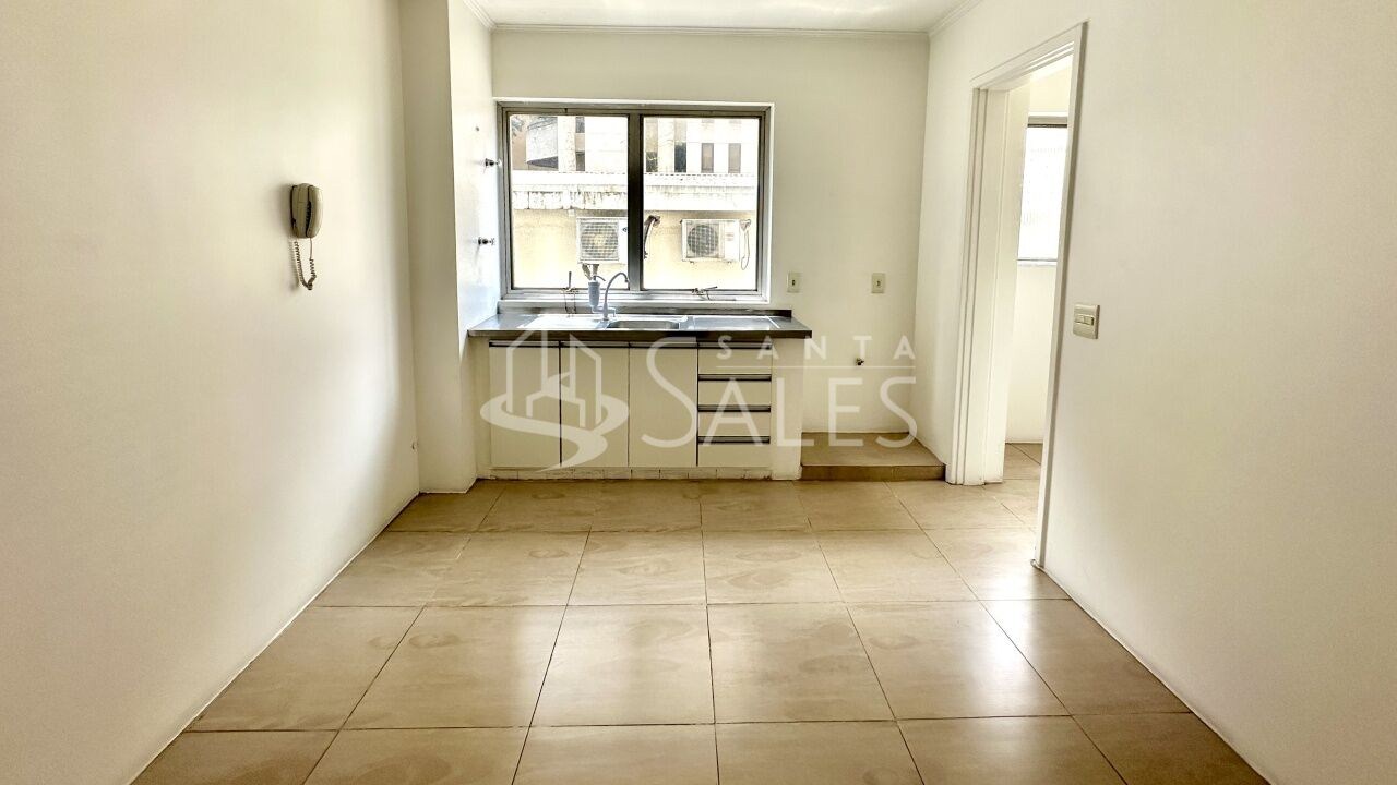 Apartamento para alugar com 3 quartos, 157m² - Foto 9