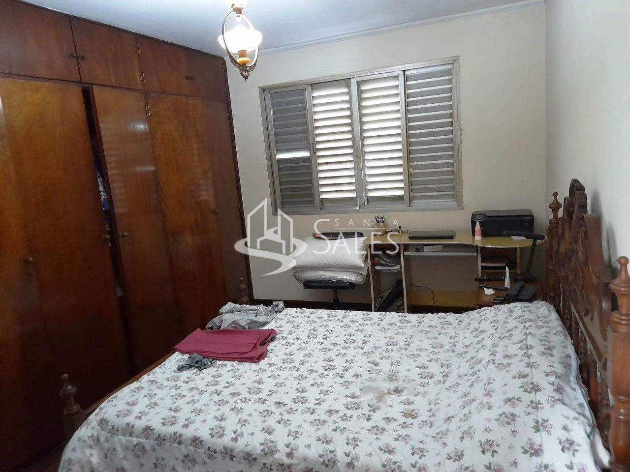 Sobrado, 3 quartos, 220 m² - Foto 18