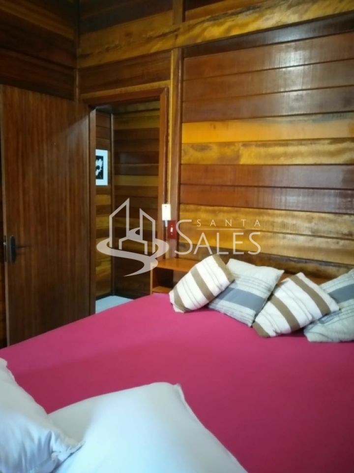 Casa de Condomínio, 6 quartos - Foto 14