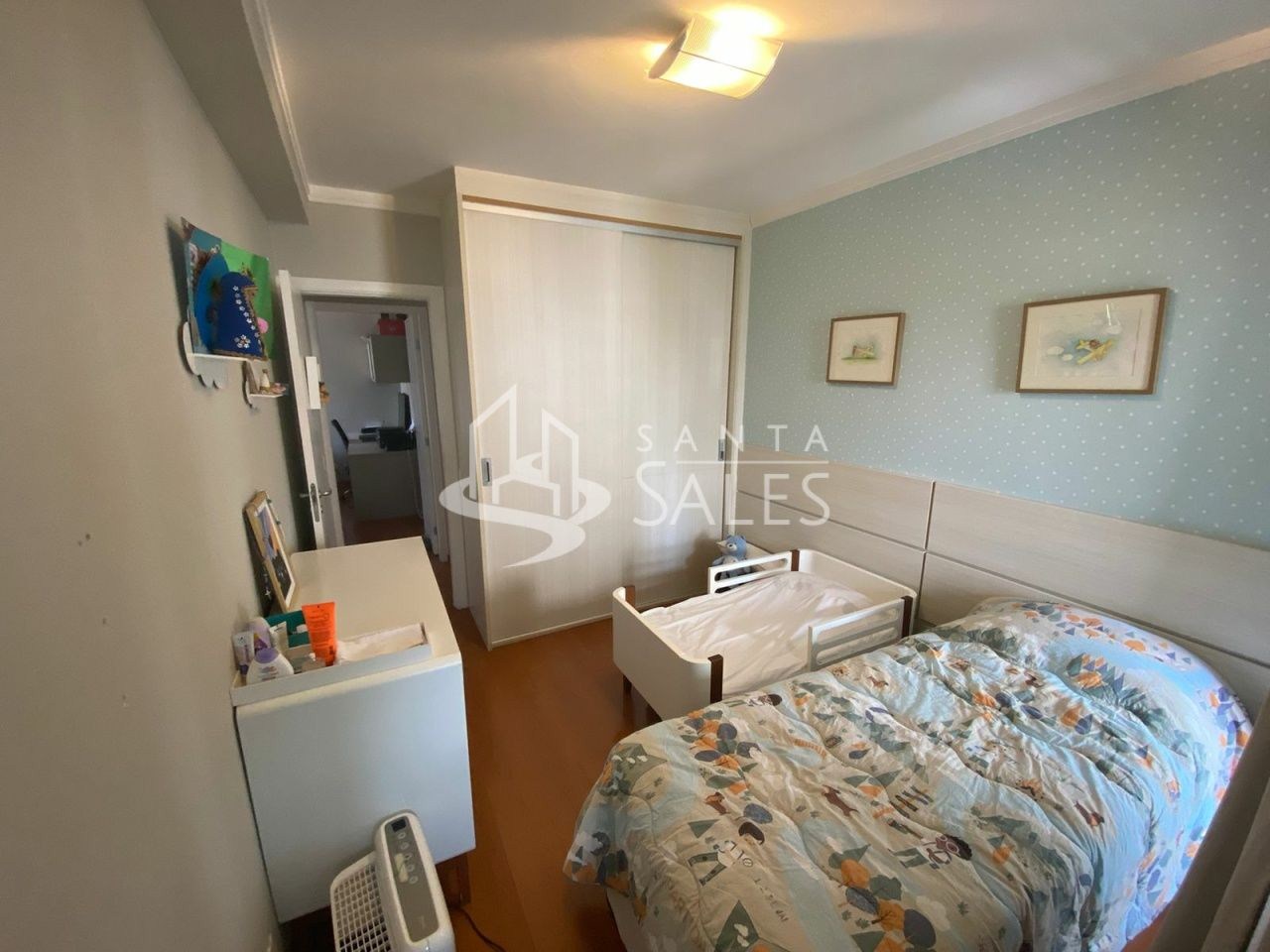 Apartamento, 3 quartos, 137 m² - Foto 3