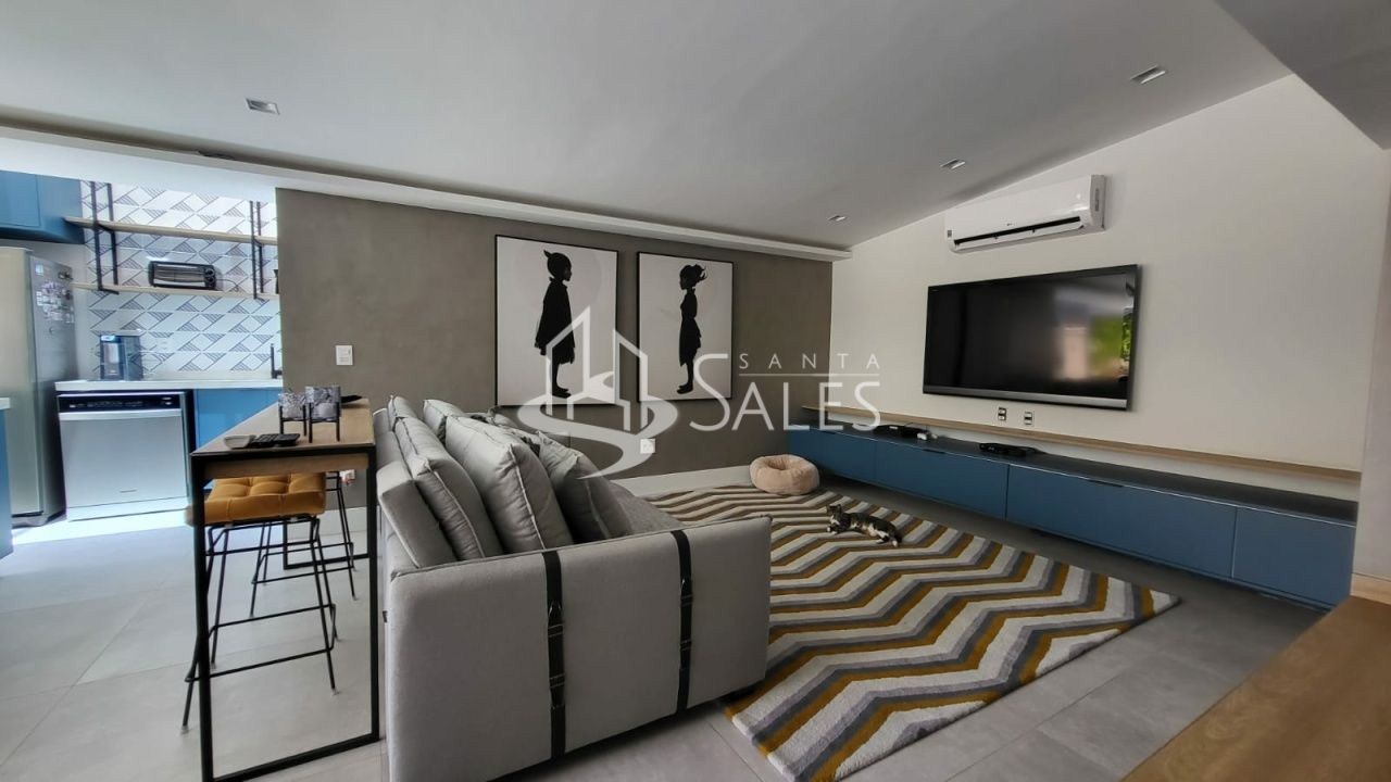 Apartamento, 3 quartos, 136 m² - Foto 6