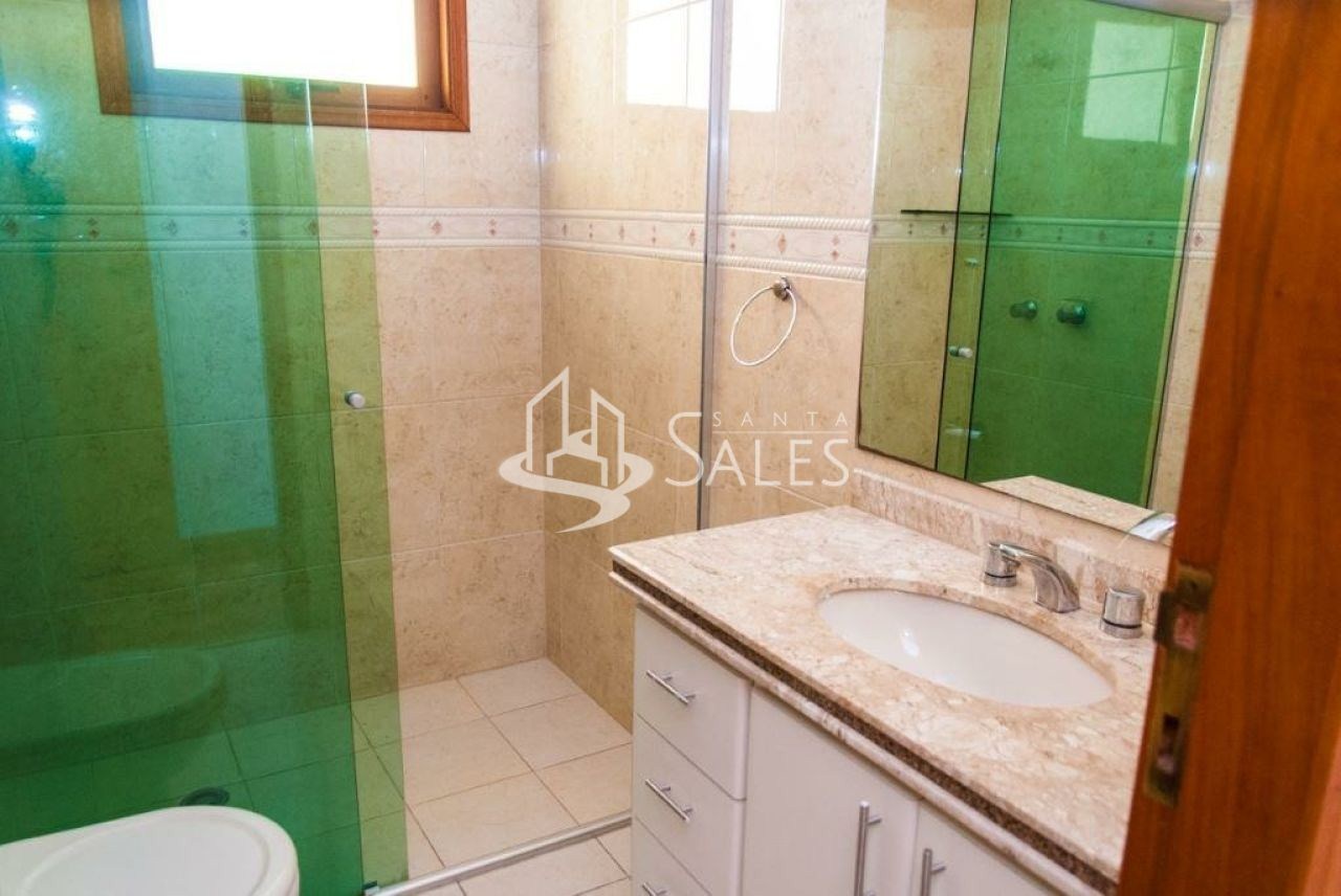 Sobrado, 4 quartos, 164 m² - Foto 4