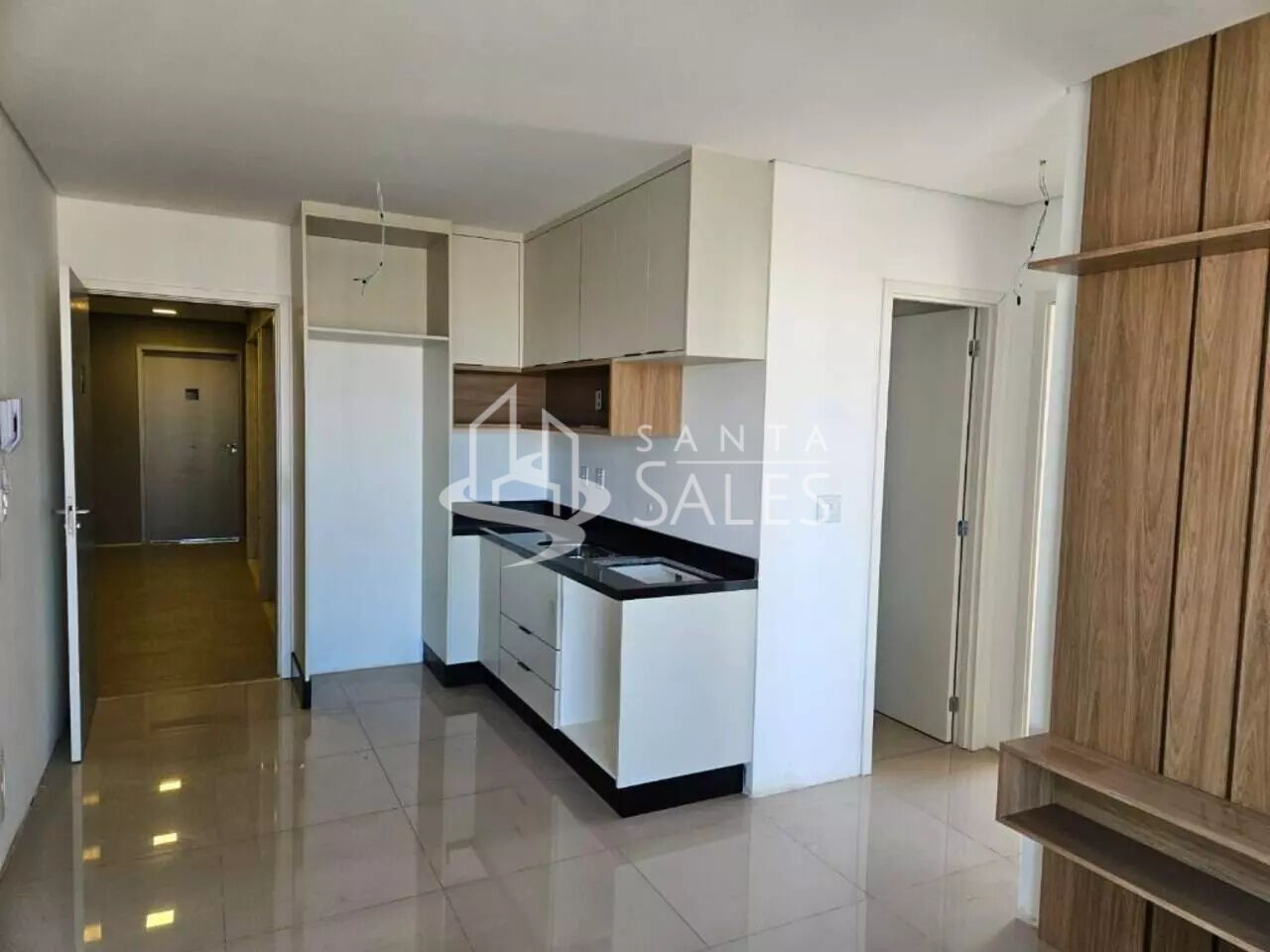 Apartamento, 2 quartos, 53 m² - Foto 5