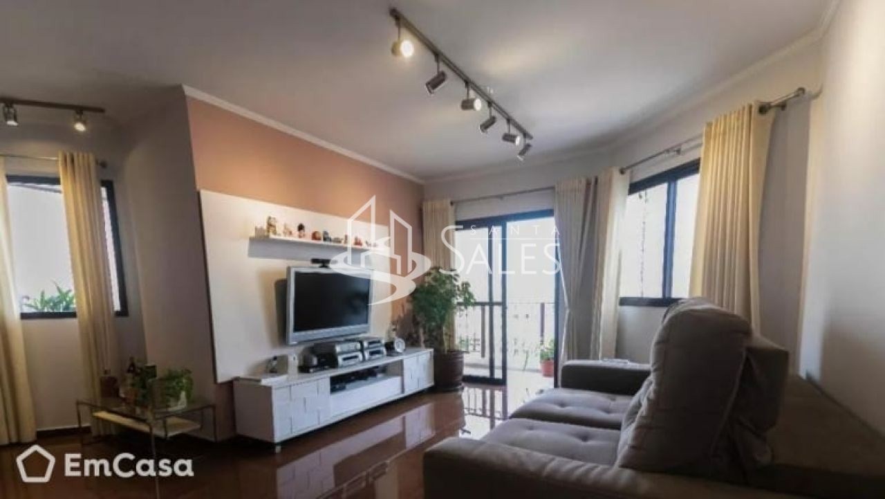 Apartamento, 4 quartos, 170 m² - Foto 53