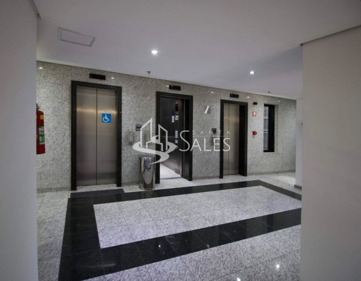 Sala-Conjunto, 340 m² - Foto 11