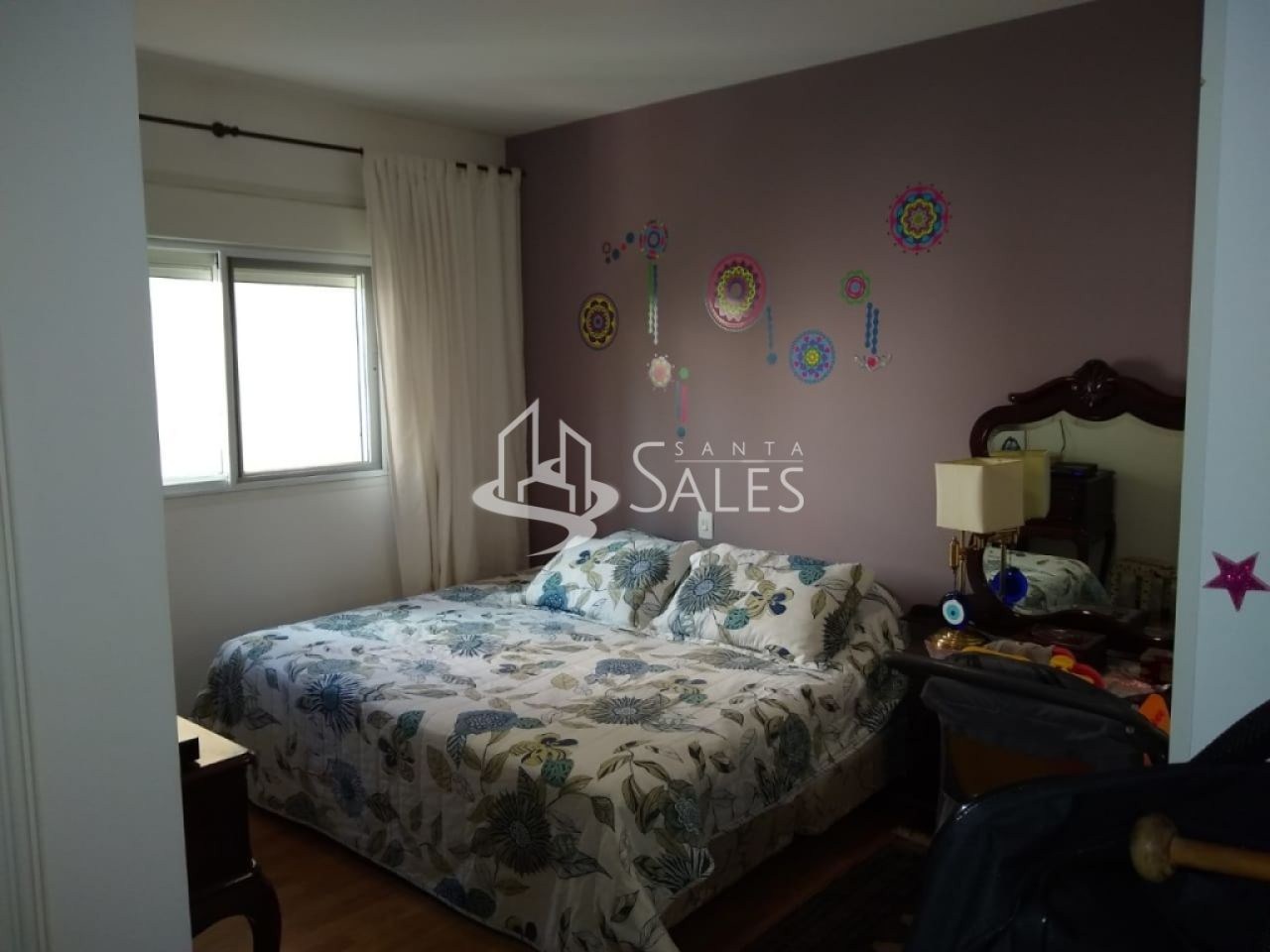 Apartamento, 4 quartos, 308 m² - Foto 8