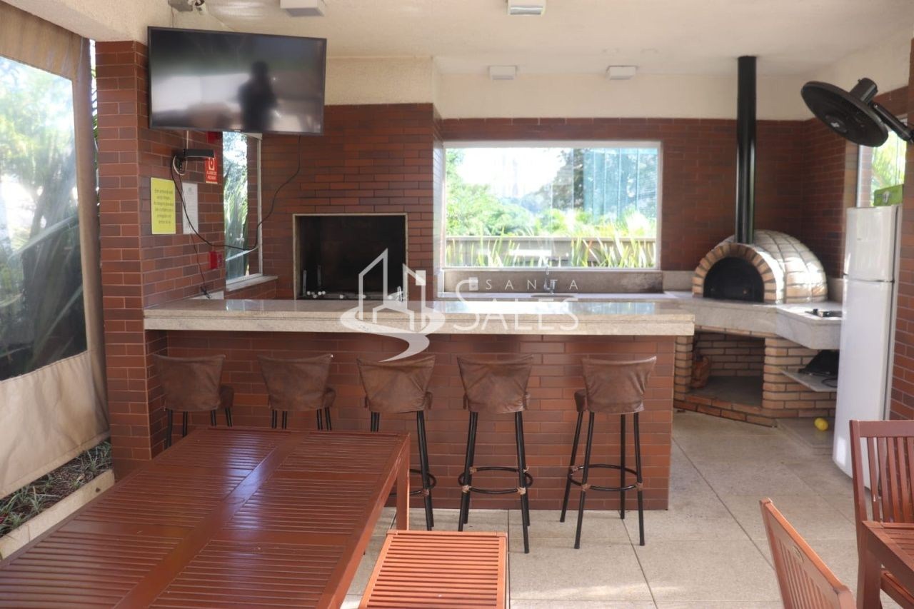 Apartamento, 2 quartos, 60 m² - Foto 11