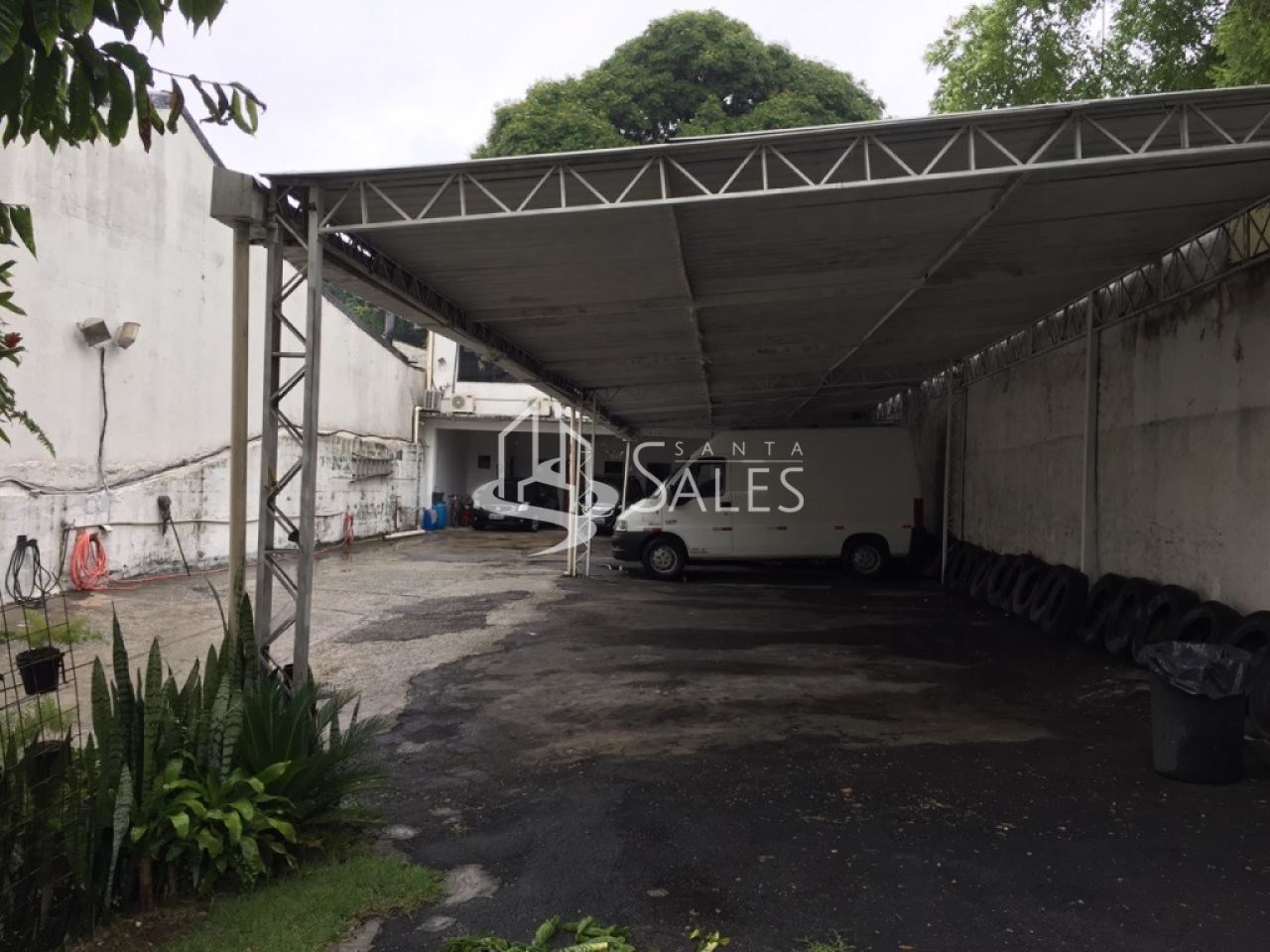 Prédio Inteiro para alugar, 1250m² - Foto 4