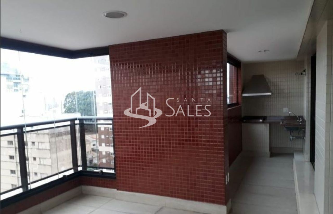 Apartamento, 4 quartos, 208 m² - Foto 2