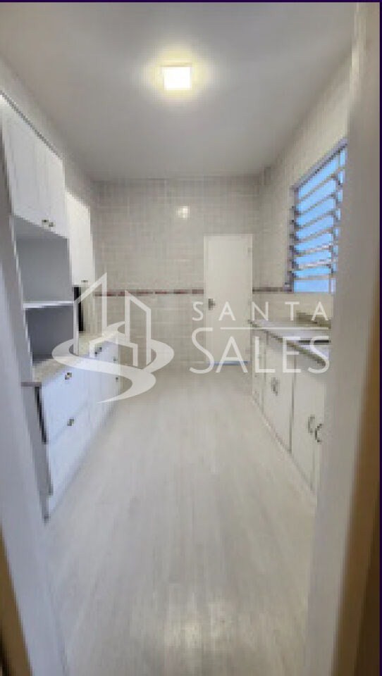 Apartamento, 3 quartos, 110 m² - Foto 2