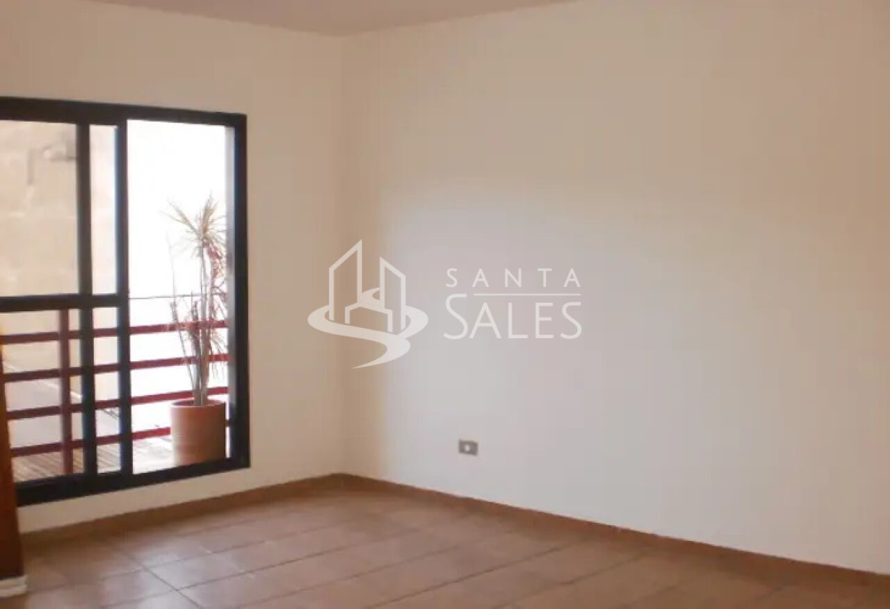 Apartamento à venda com 1 quarto, 38m² - Foto 8