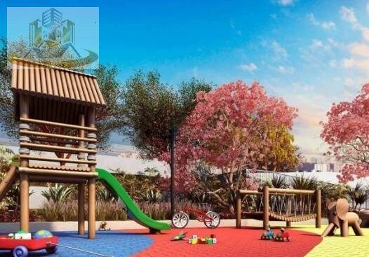 Apartamento, 2 quartos, 44 m² - Foto 21