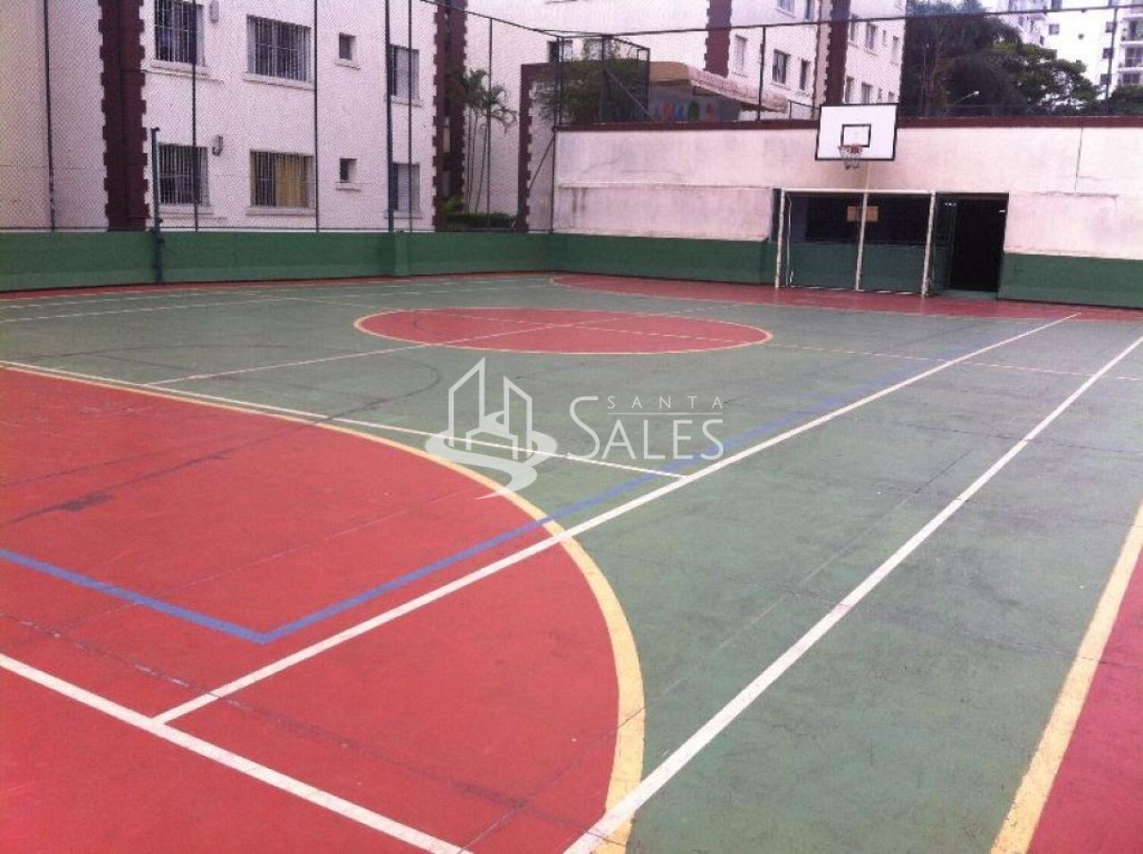 Apartamento, 2 quartos, 53 m² - Foto 10