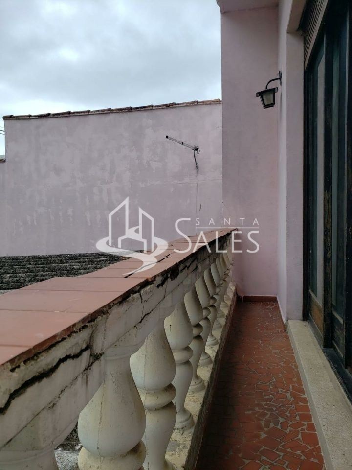 Sobrado para alugar com 3 quartos, 340m² - Foto 34