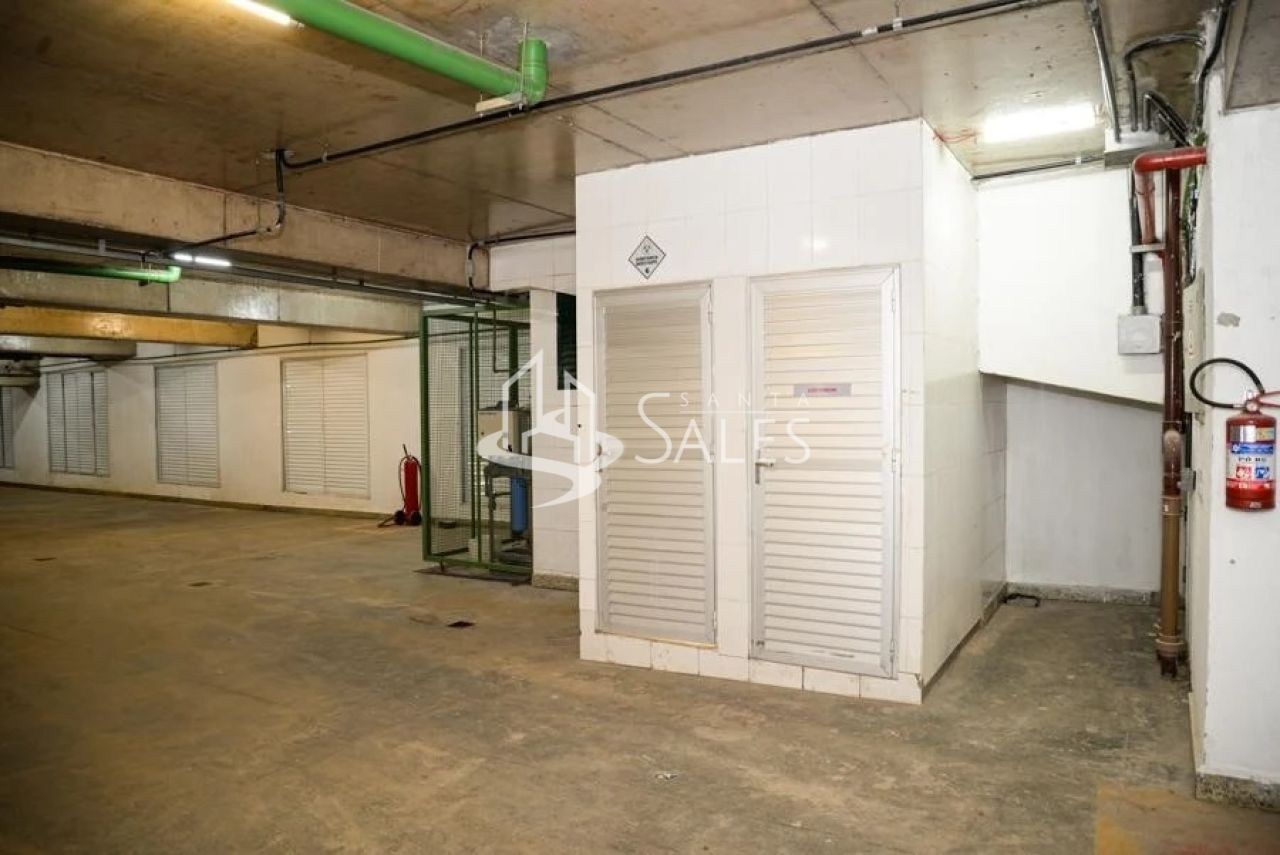 Prédio Inteiro para alugar, 1400m² - Foto 8