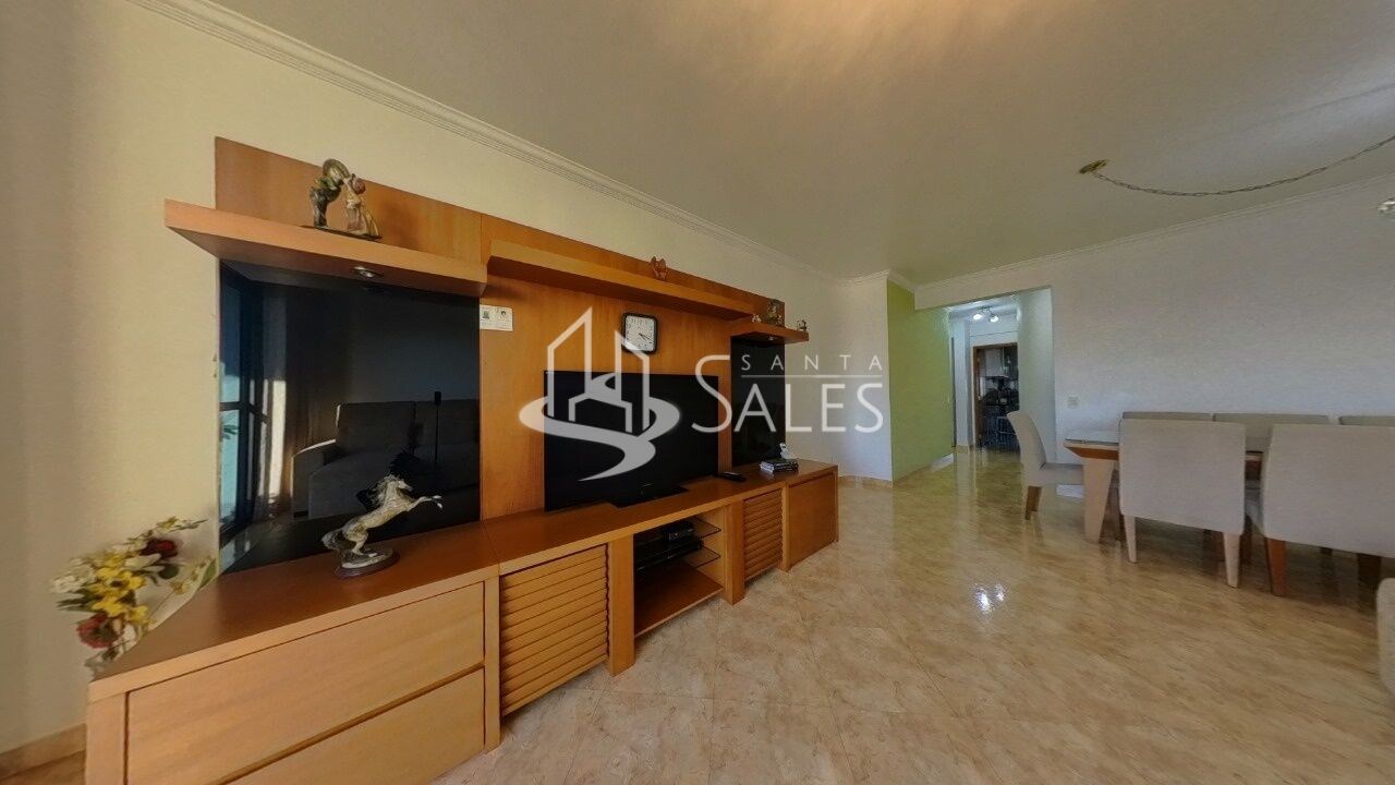 Apartamento, 3 quartos, 145 m² - Foto 24