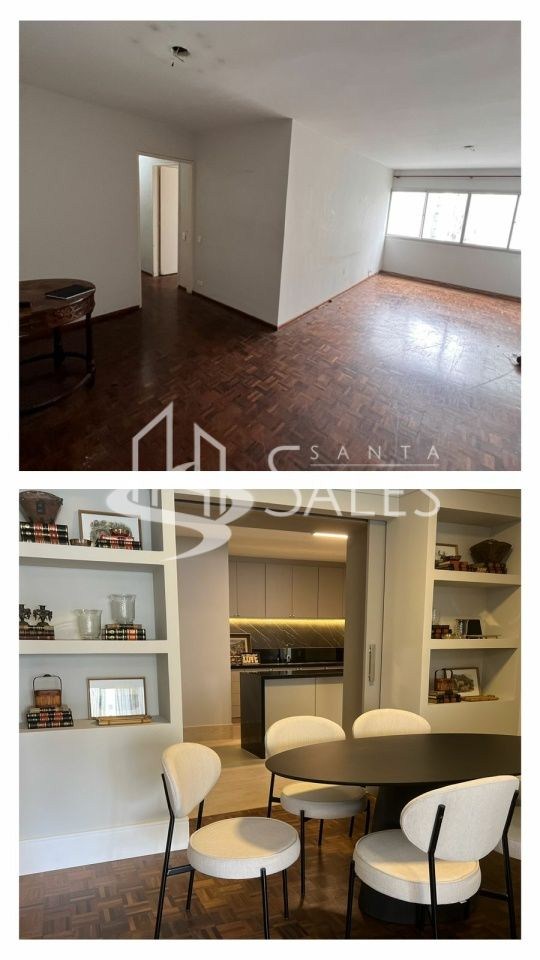 Apartamento, 3 quartos, 112 m² - Foto 10