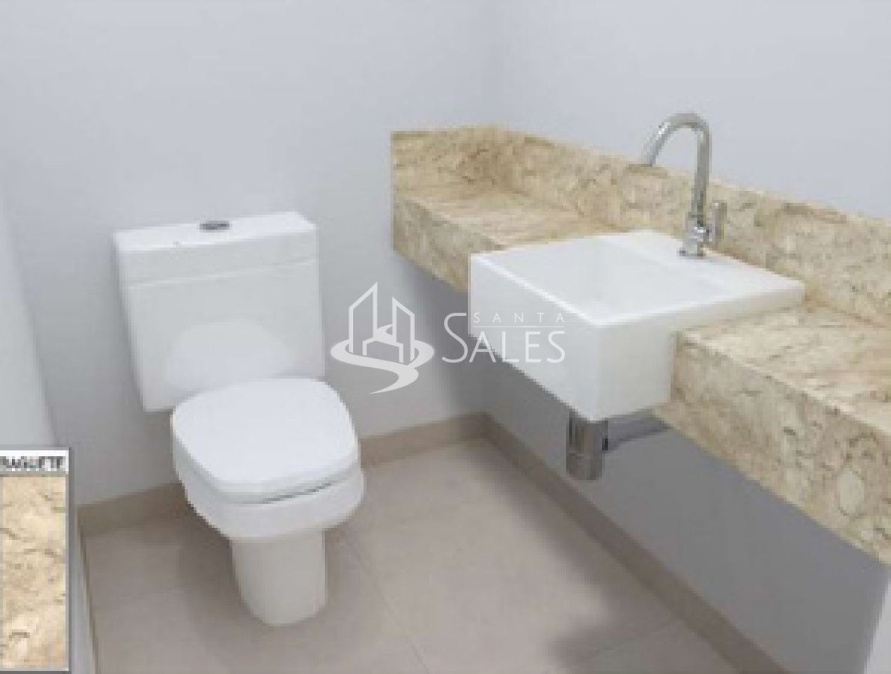 Apartamento, 2 quartos, 134 m² - Foto 37