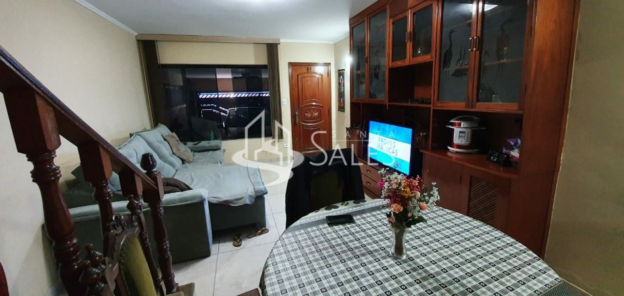 Sobrado, 3 quartos, 131 m² - Foto 87