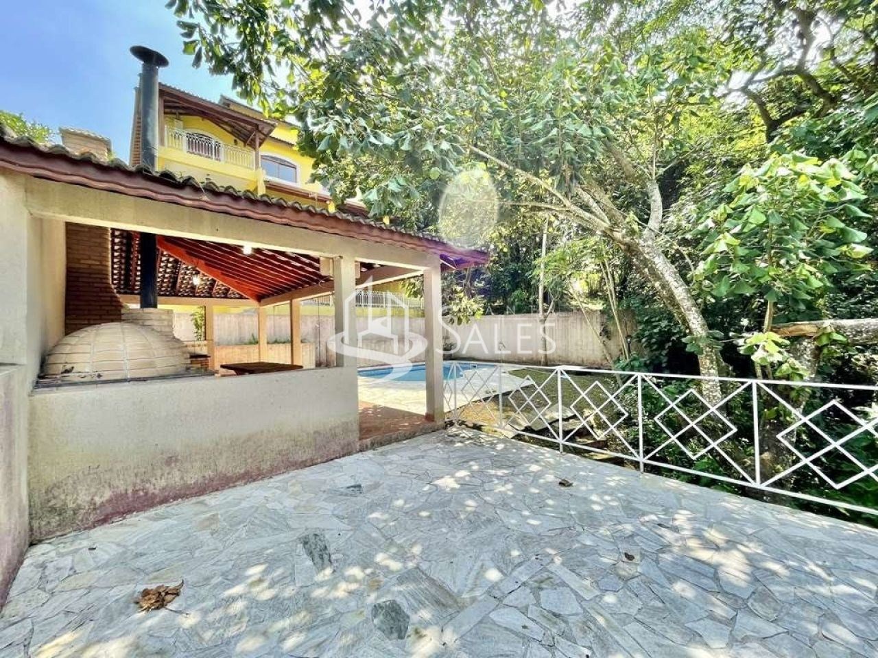 Casa de Condomínio, 4 quartos - Foto 17