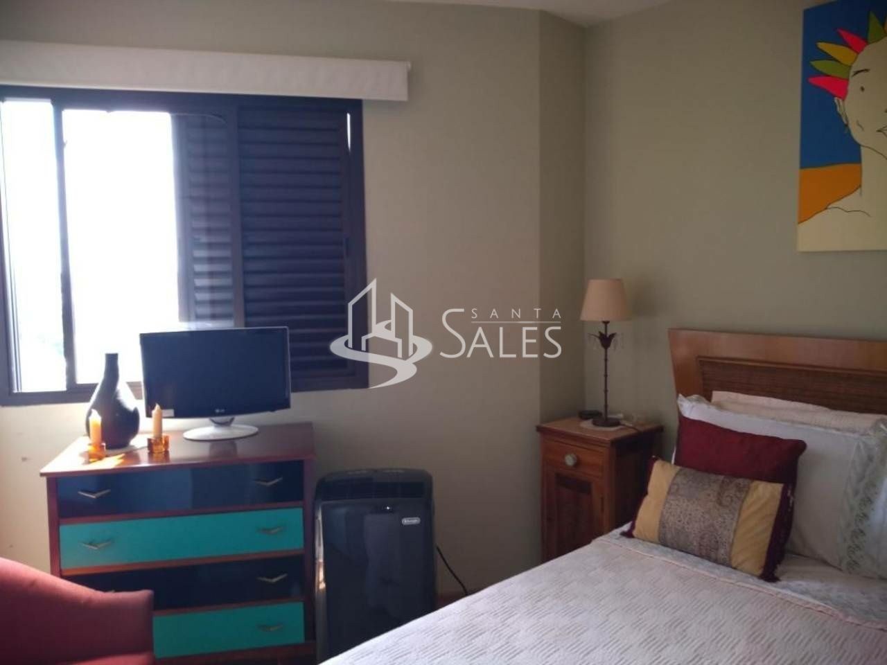 Apartamento, 4 quartos, 130 m² - Foto 18