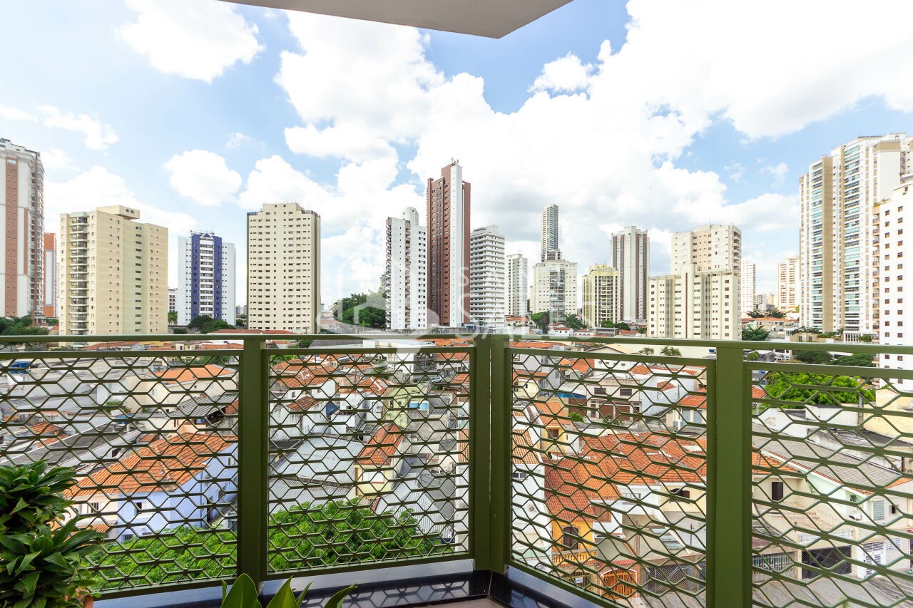Apartamento, 4 quartos, 187 m² - Foto 10