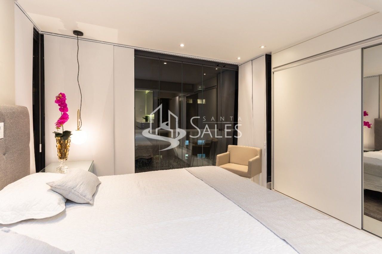 Apartamento, 2 quartos, 106 m² - Foto 11