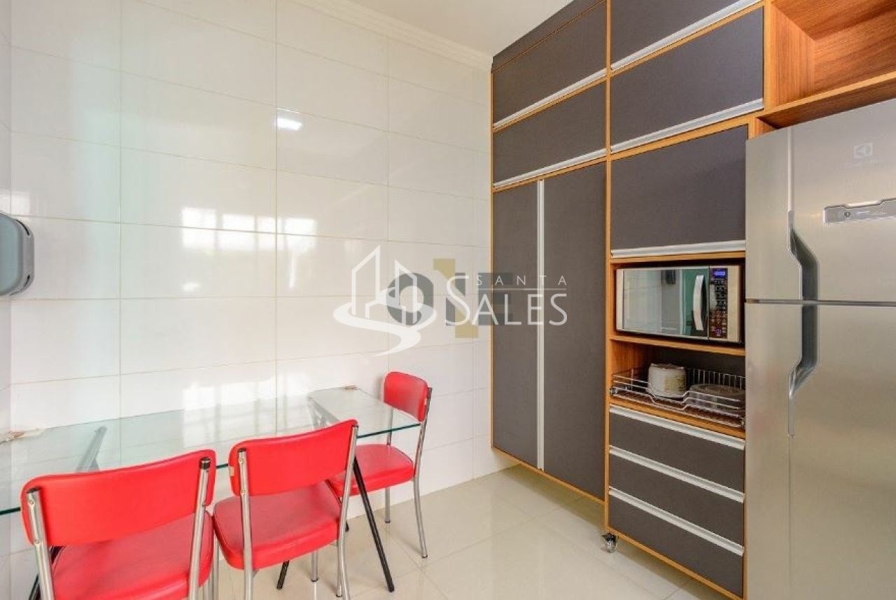 Casa, 4 quartos, 250 m² - Foto 14