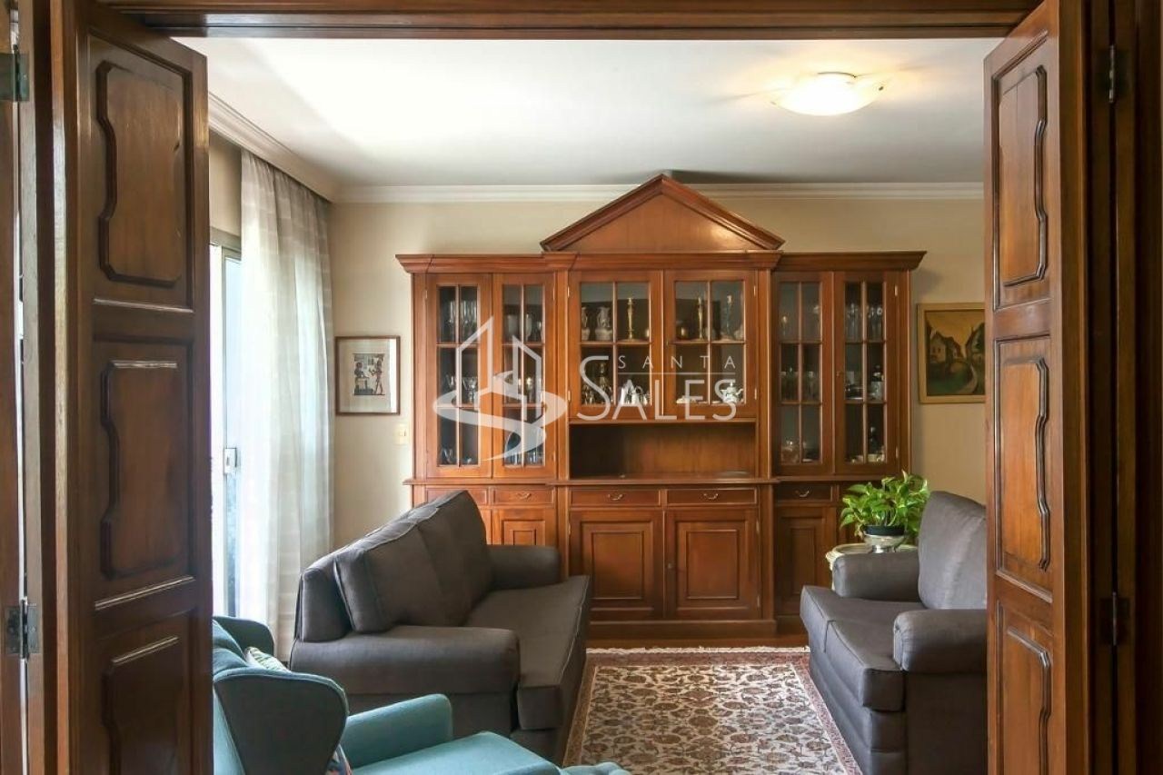 Apartamento, 3 quartos, 190 m² - Foto 13