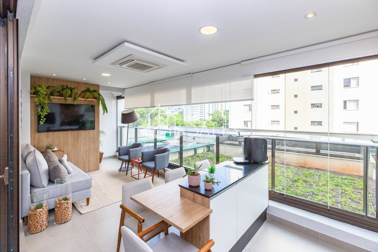 Apartamento, 2 quartos, 101 m² - Foto 5