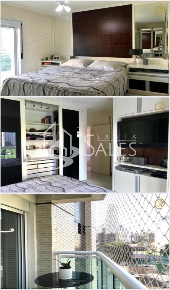 Apartamento, 3 quartos, 144 m² - Foto 27