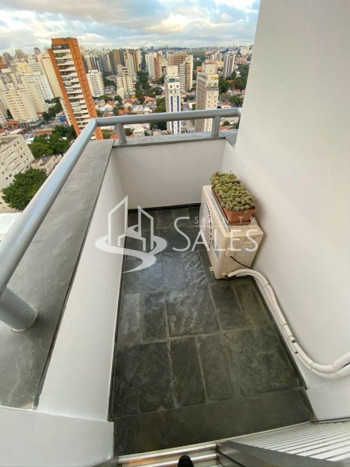 Apartamento, 4 quartos, 180 m² - Foto 21