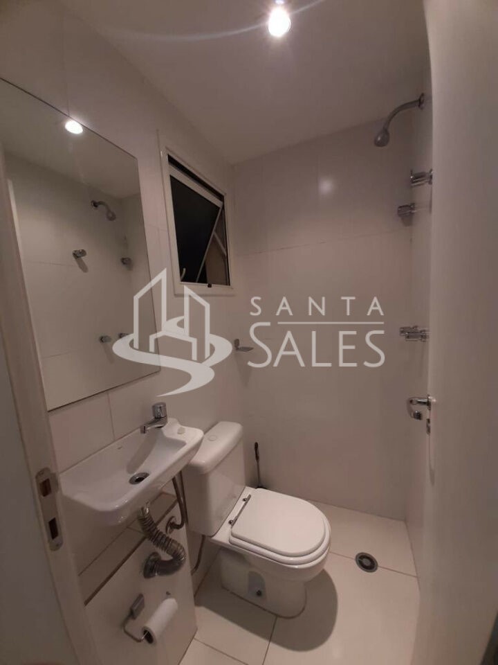 Apartamento, 3 quartos, 160 m² - Foto 24