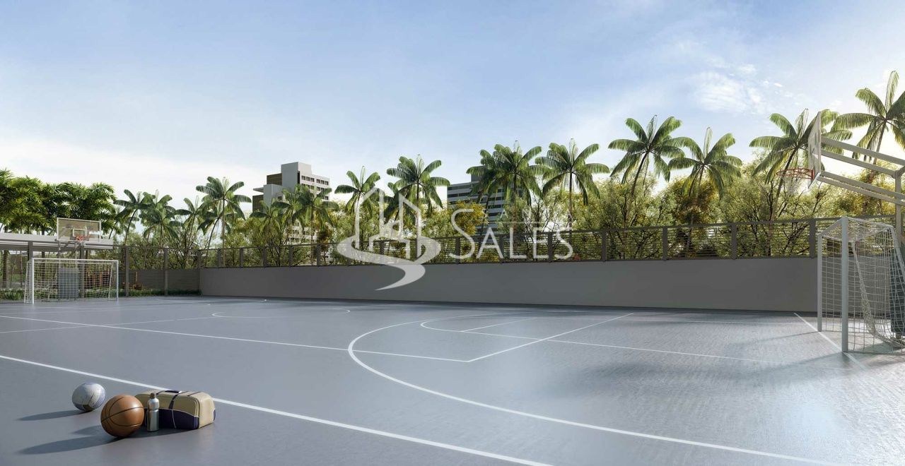 Apartamento, 3 quartos, 225 m² - Foto 14