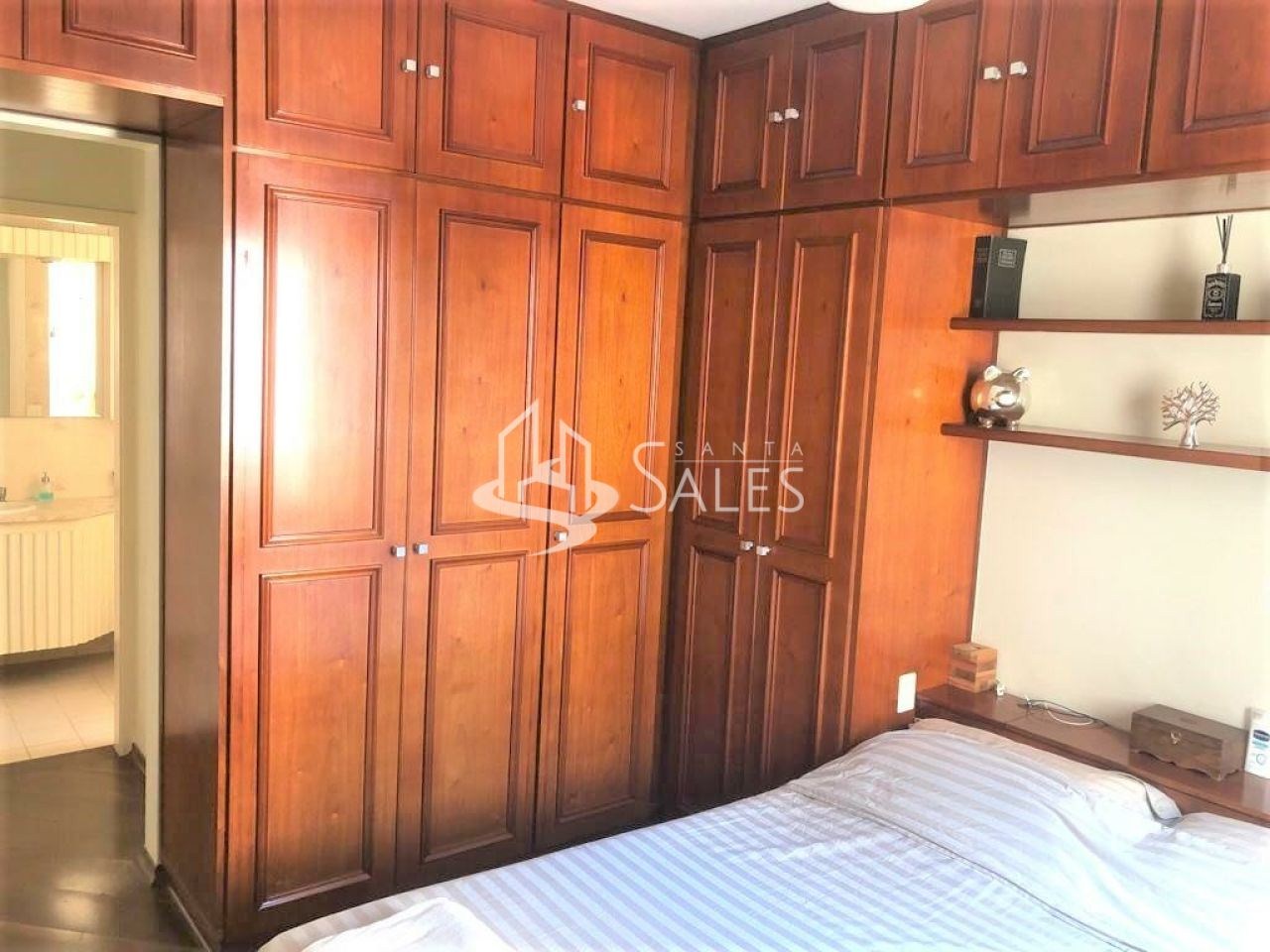 Apartamento, 2 quartos, 76 m² - Foto 9