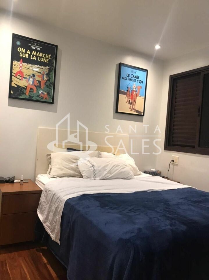 Cobertura à venda com 4 quartos, 358m² - Foto 5
