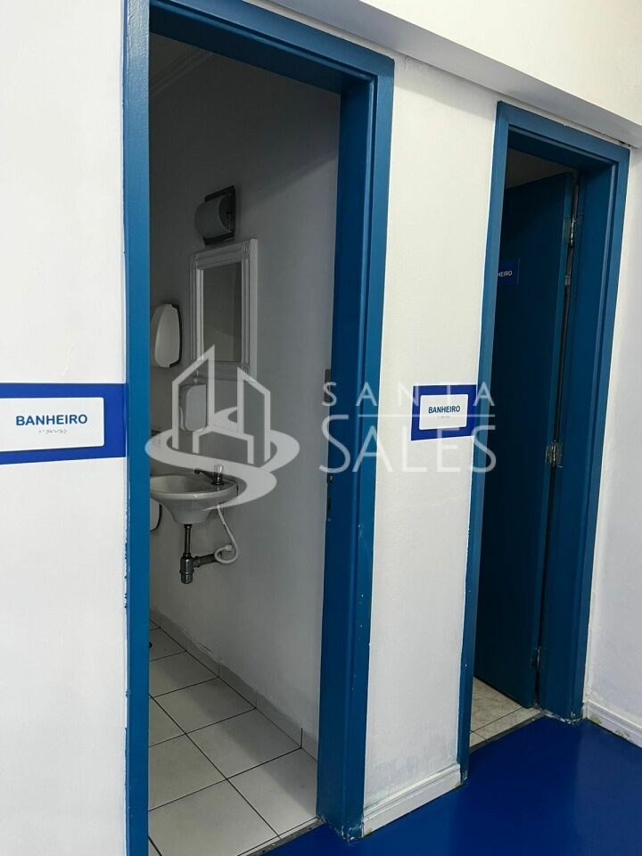 Loja-Salão, 167 m² - Foto 4