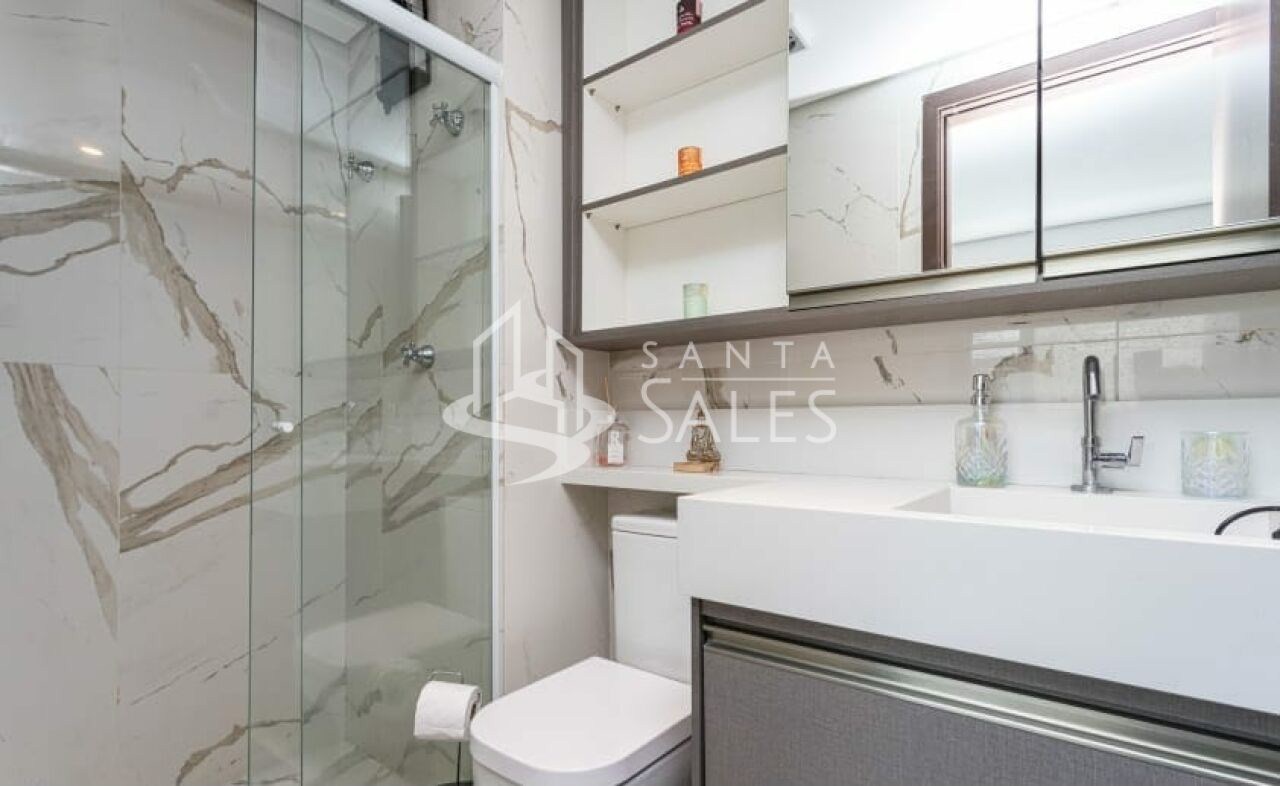 Apartamento, 1 quarto, 30 m² - Foto 23