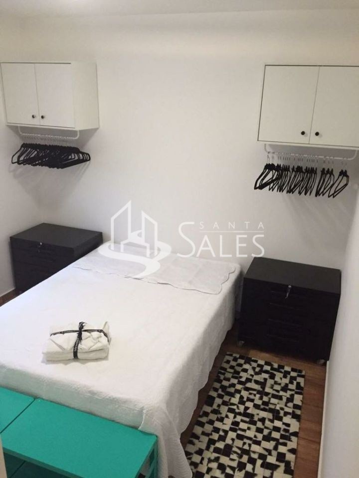 Apartamento, 1 quarto, 44 m² - Foto 7