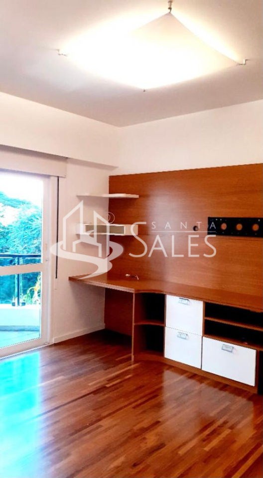 Apartamento, 3 quartos, 356 m² - Foto 1