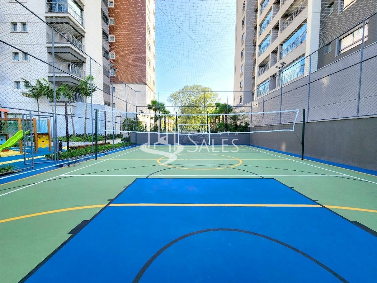 Apartamento, 2 quartos, 161 m² - Foto 22