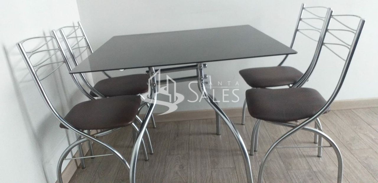 Apartamento, 2 quartos, 44 m² - Foto 5