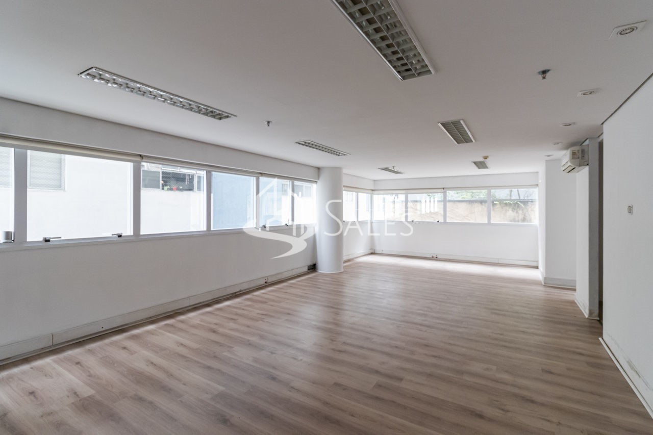 Apartamento, 2 quartos, 110 m² - Foto 2