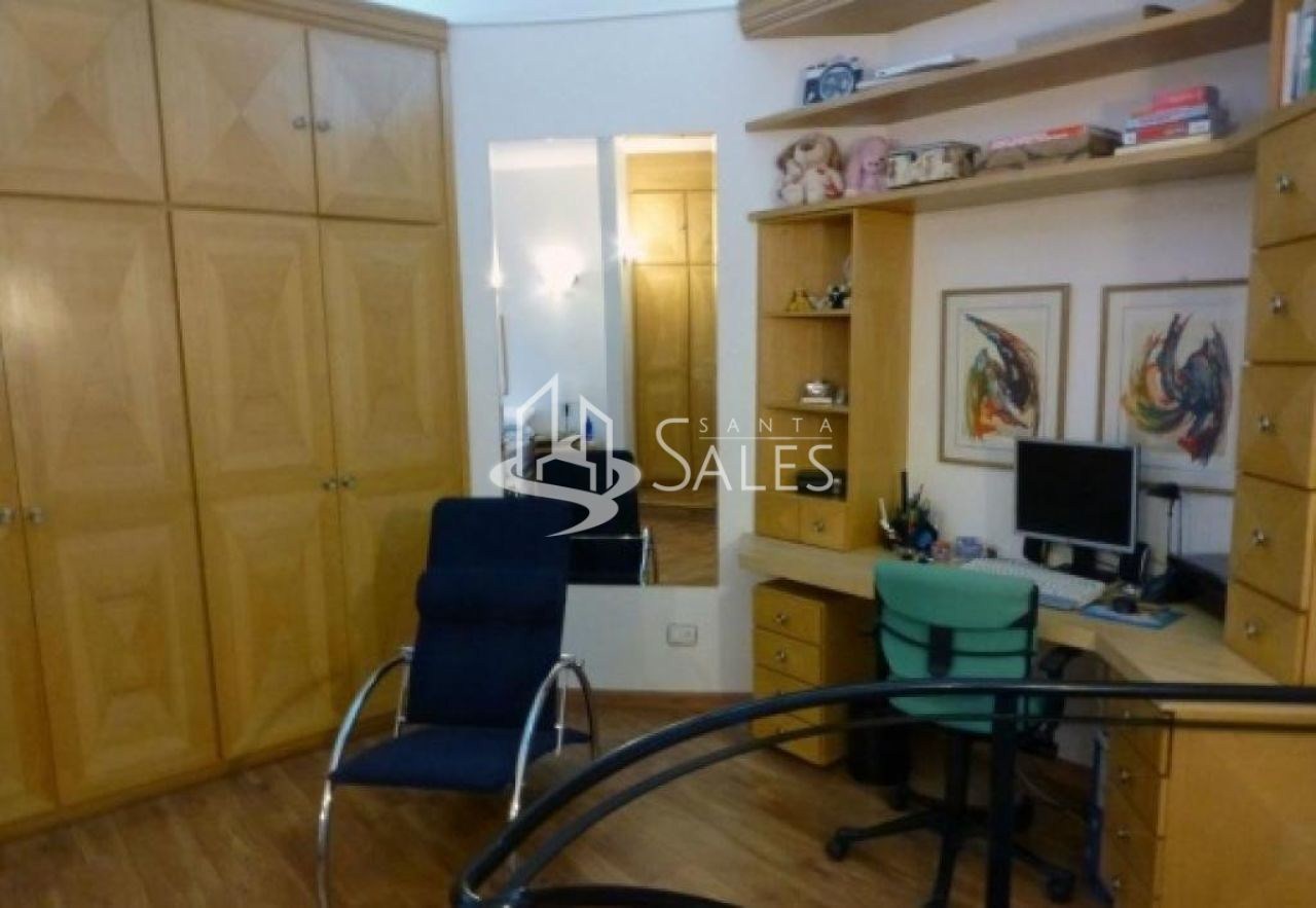 Apartamento, 1 quarto, 84 m² - Foto 4