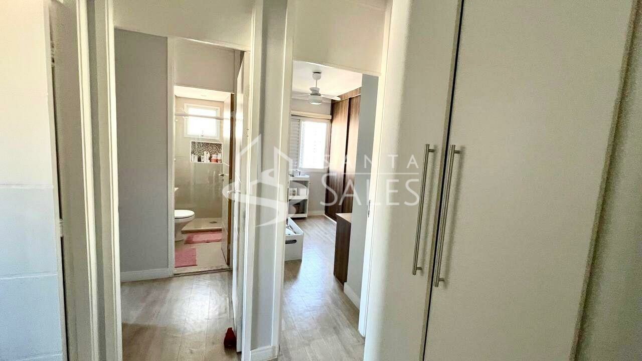 Apartamento, 3 quartos, 95 m² - Foto 6